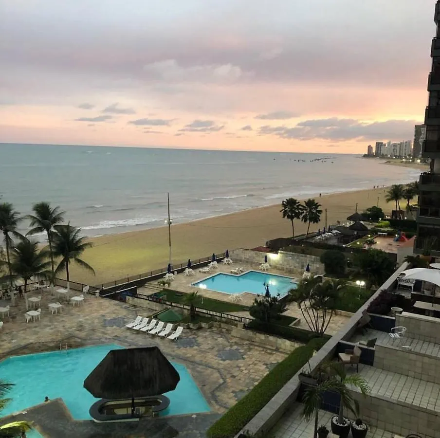 Golden Beach Recife Daire